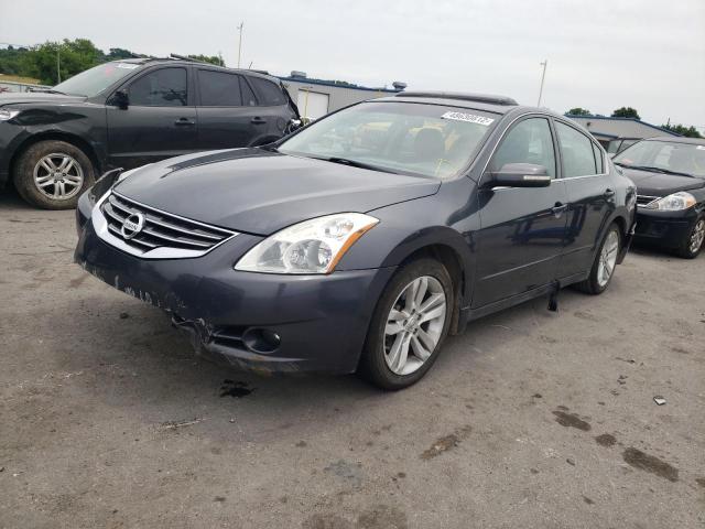 Photo 2 from auction – 2011 NISSAN ALTIMA SR with VIN 1N4BL2AP0BC165979