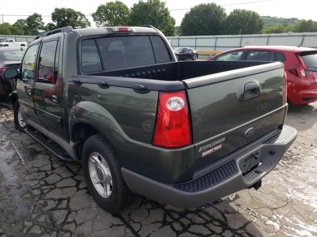Photo 3 from auction – 2002 FORD EXPLORER S with VIN 1FMZU67EX2UD40201