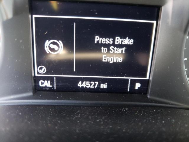 Photo 8 from auction – 2018 CHEVROLET TRAVERSE L with VIN 1GNERFKWXJJ201049