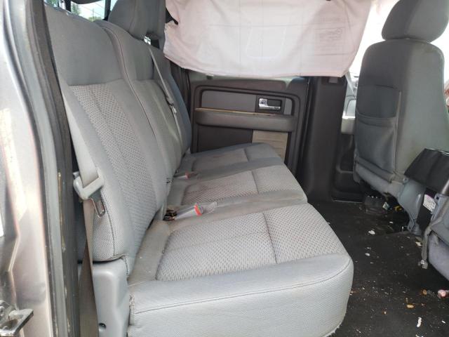 Photo 6 from auction – 2014 FORD F150 SUPER with VIN 1FTEW1CM0EFA32721