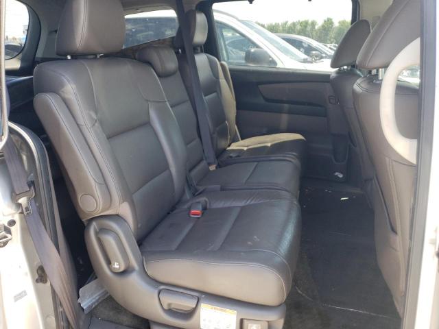 Photo 6 from auction – 2012 HONDA ODYSSEY TO with VIN 5FNRL5H94CB033958