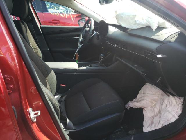 Photo 5 from auction – 2019 MAZDA 3 PREFERRE with VIN 3MZBPACL0KM110432