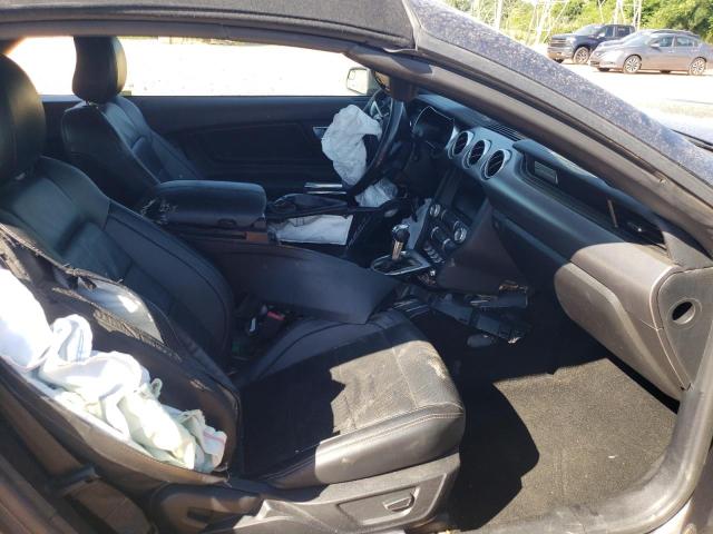 Photo 5 from auction – 2018 FORD MUSTANG with VIN 1FATP8UH8J5143456