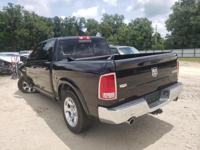 Photo 3 from auction – 2017 RAM 1500 LARAM with VIN 1C6RR7NT8HS721974