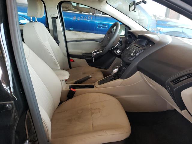 Photo 5 from auction – 2015 FORD FOCUS SE with VIN 1FADP3F23FL311300