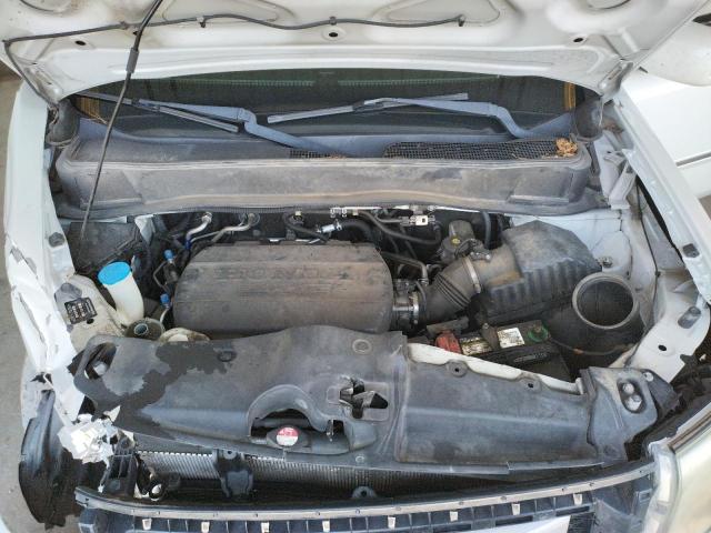 صورة رقم 7 من المزاد - 2011 HONDA PILOT TOUR مع VIN 5FNYF3H91BB004164