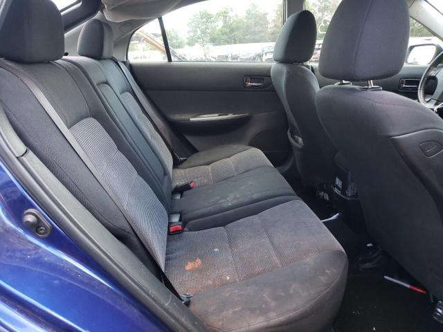 Photo 6 from auction – 2005 MAZDA 6 I with VIN 1YVHP84C055M27653