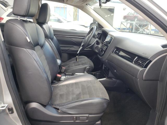 Photo 5 from auction – 2019 MITSUBISHI OUTLANDER with VIN JA4AD3A30KZ019885