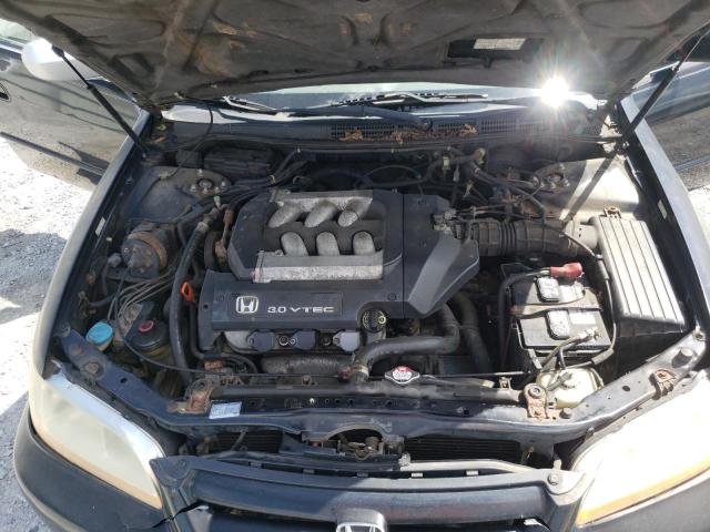 Photo 7 from auction – 2002 HONDA ACCORD EX with VIN 1HGCG16542A084064