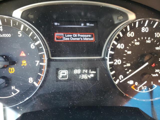 Photo 8 from auction – 2015 NISSAN ALTIMA 2.5 with VIN 1N4AL3AP0FN866484