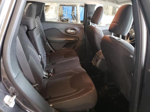 Photo 6 from auction – 2016 JEEP CHEROKEE L with VIN 1C4PJMCS5GW103776