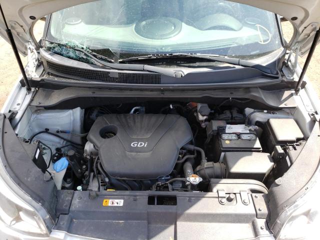 Photo 7 from auction – 2016 KIA SOUL with VIN KNDJN2A27G7852266