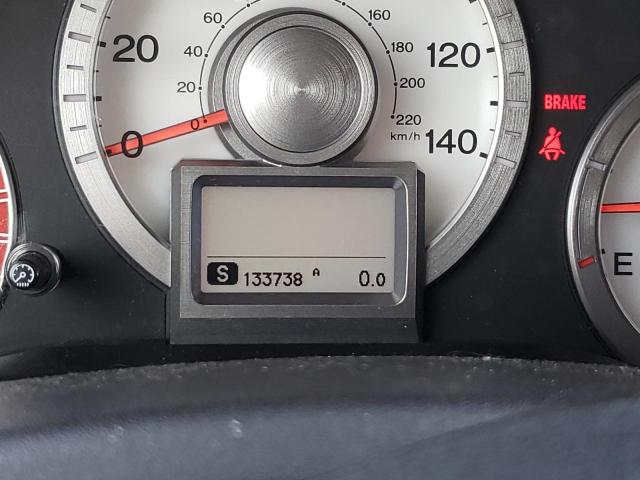 Photo 8 from auction – 2011 HONDA PILOT TOUR with VIN 5FNYF3H9XBB035798