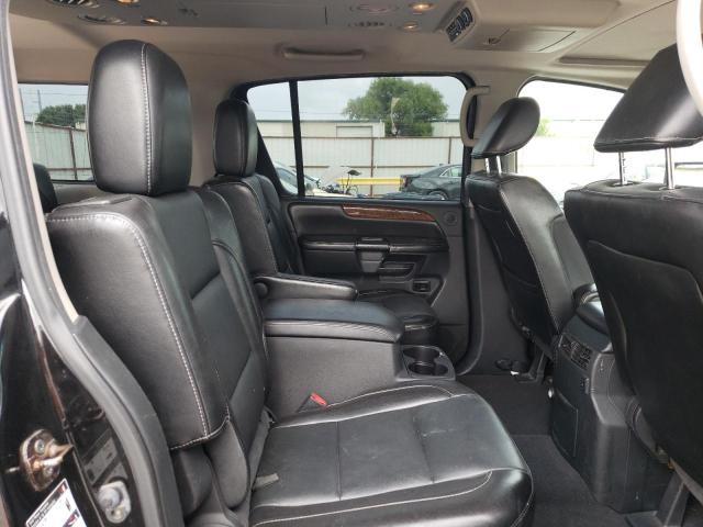 Photo 6 from auction – 2012 NISSAN ARMADA SV with VIN 5N1BA0NF3CN614093
