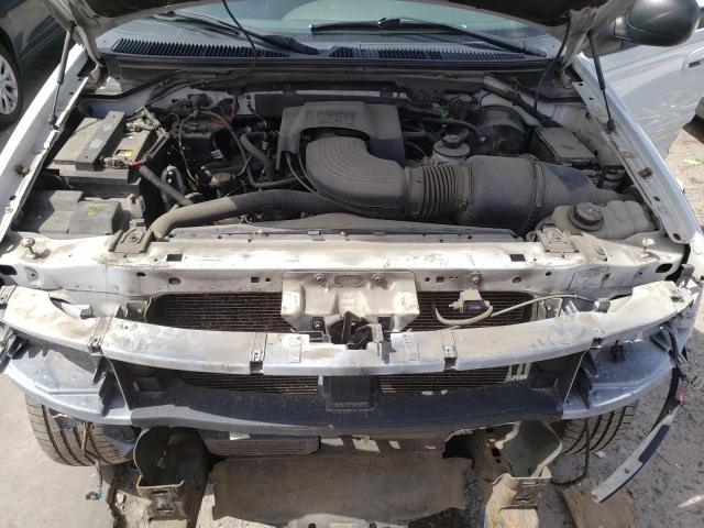 Photo 7 from auction – 2001 FORD EXPEDITION with VIN 1FMPU16L01LA42495