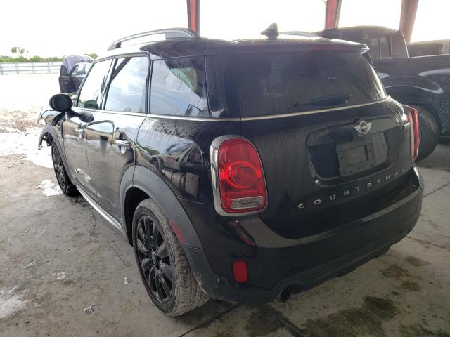Photo 3 from auction – 2017 MINI COOPER COU with VIN WMZYS7C30H3B62963