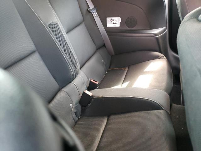 Photo 6 from auction – 2013 CHEVROLET CAMARO LT with VIN 2G1FB3D32D9157494