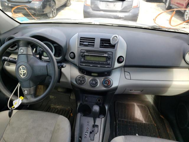 Photo 9 from auction – 2012 TOYOTA RAV4 with VIN 2T3ZF4DV9CW148621