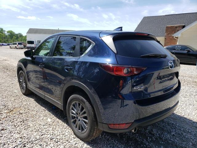 Photo 3 from auction – 2019 MAZDA CX-5 TOURI with VIN JM3KFBCM0K0616602