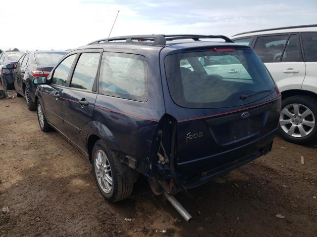Photo 3 from auction – 2002 FORD FOCUS SE with VIN 1FAHP36372W362558