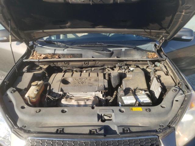 Photo 7 from auction – 2012 TOYOTA RAV4 LIMIT with VIN 2T3YF4DV2CW120400