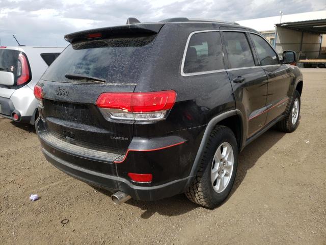 Photo 4 from auction – 2014 JEEP GRAND CHER with VIN 1C4RJFAG6EC171943