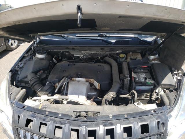 Photo 7 from auction – 2014 BUICK REGAL PREM with VIN 2G4GN5EX5E9279716