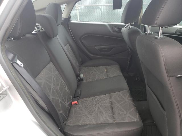 Photo 6 from auction – 2011 FORD FIESTA SE with VIN 3FADP4BJ2BM177682
