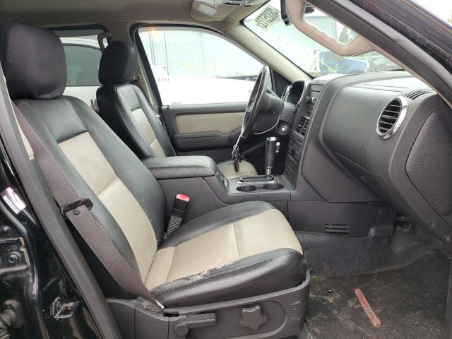 Photo 5 from auction – 2007 FORD EXPLORER S with VIN 1FMEU53K17UA19207