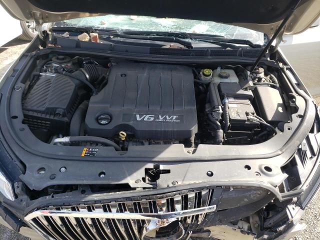 Photo 7 from auction – 2014 BUICK LACROSSE P with VIN 1G4GD5G33EF188643