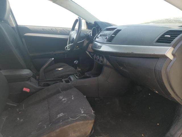 Photo 5 from auction – 2010 MITSUBISHI LANCER ES/ with VIN JA32U2FU5AU032700