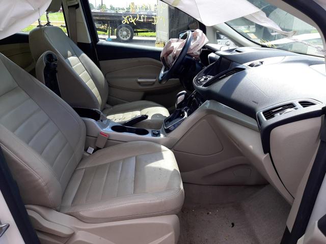 Photo 5 from auction – 2013 FORD C-MAX SEL with VIN 1FADP5BU3DL547588