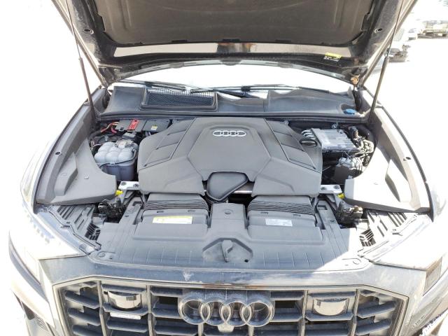 Photo 7 from auction – 2019 AUDI Q8 PRESTIG with VIN WA1FVAF19KD011862