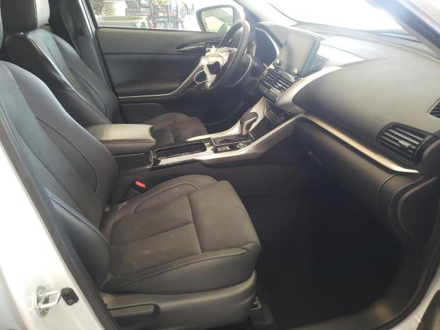 Photo 5 from auction – 2022 MITSUBISHI ECLIPSE CR with VIN JA4ATWAA7NZ006106