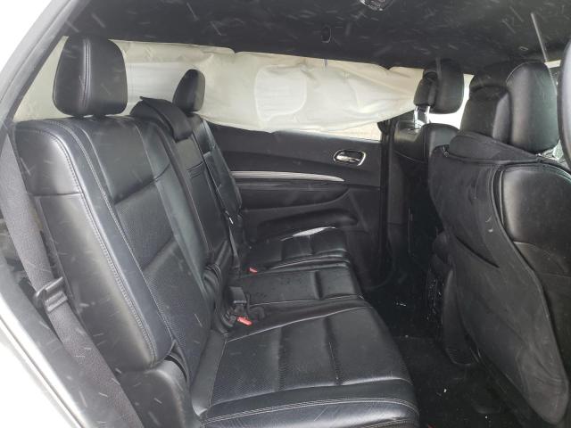 Photo 6 from auction – 2019 DODGE DURANGO R/ with VIN 1C4SDHCT4KC690919