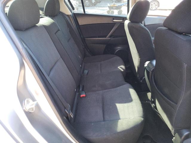 Photo 6 from auction – 2010 MAZDA 3 I with VIN JM1BL1SG0A1175067