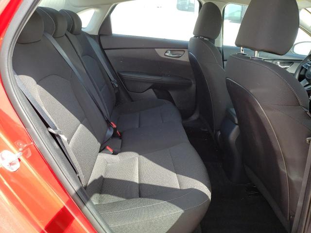 Photo 6 from auction – 2020 KIA FORTE FE with VIN 3KPF24AD7LE151927