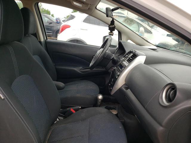 Photo 5 from auction – 2015 NISSAN VERSA NOTE with VIN 3N1CE2CP0FL412209