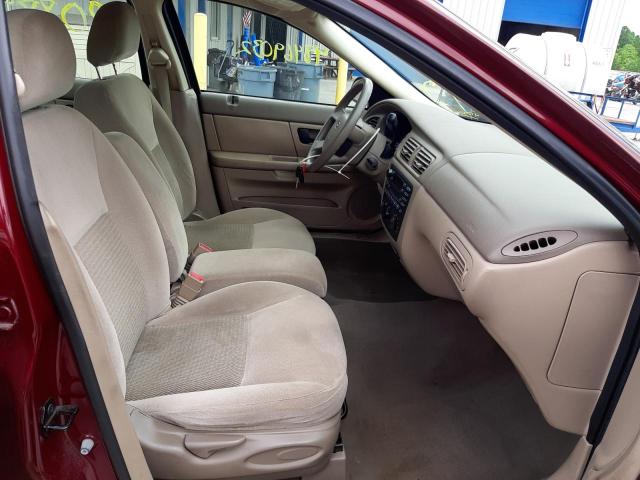 Photo 5 from auction – 2006 FORD TAURUS SE with VIN 1FAFP53U16A220130
