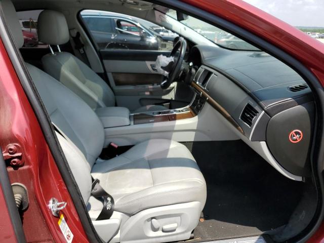 Фото 5 с аукциона – 2013 JAGUAR XF с VIN SAJWA0ES9DPS73003