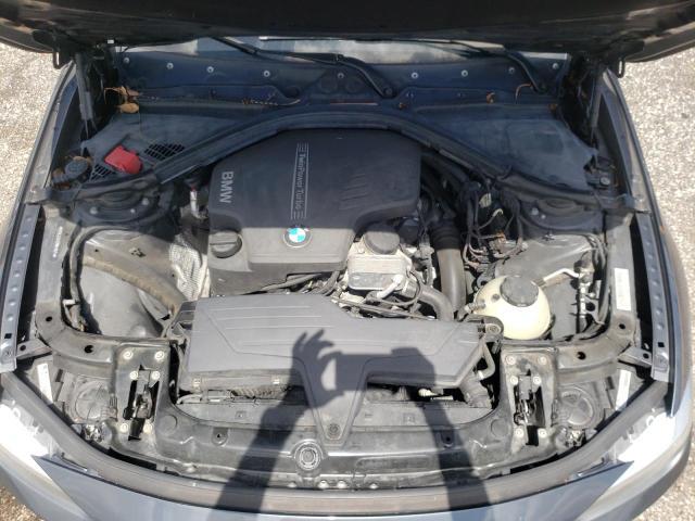 Photo 7 from auction – 2013 BMW 328 I SULE with VIN WBA3C1G57DNR48624