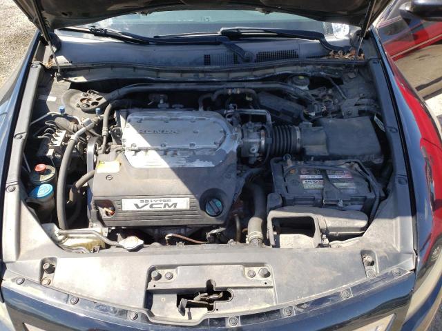 Photo 7 from auction – 2009 HONDA ACCORD EXL with VIN 1HGCS22809A008162