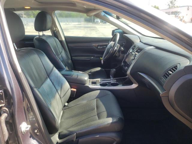 Photo 5 from auction – 2013 NISSAN ALTIMA 3.5 with VIN 1N4BL3AP7DC137198