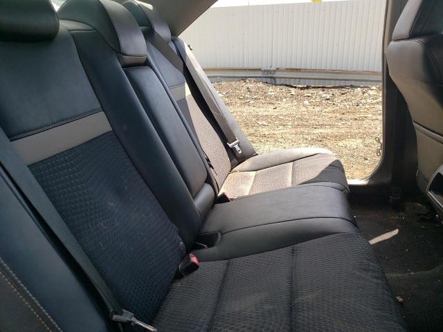 Photo 6 from auction – 2014 TOYOTA CAMRY L with VIN 4T1BF1FK6EU822867