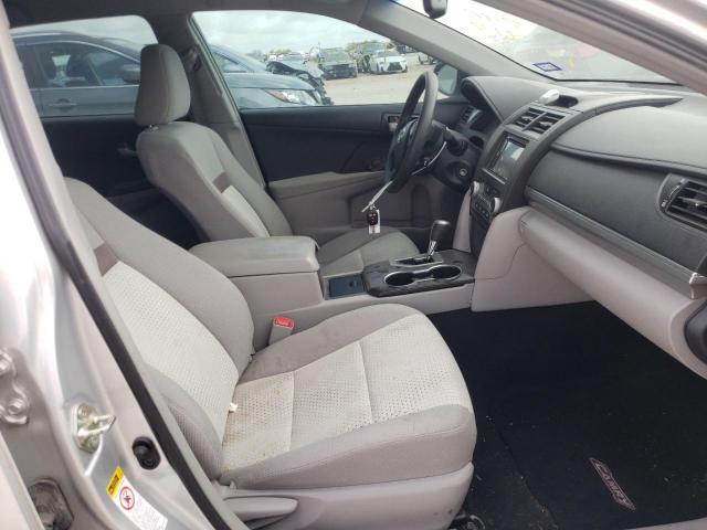 Photo 5 from auction – 2013 TOYOTA CAMRY L with VIN 4T4BF1FK2DR290814