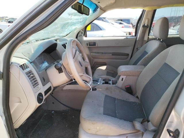 Photo 5 from auction – 2008 FORD ESCAPE XLT with VIN 1FMCU03Z38KD75811