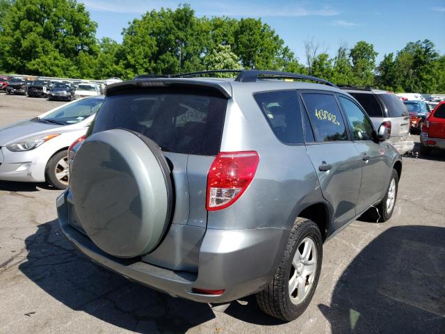 Photo 4 from auction – 2008 TOYOTA RAV4 with VIN JTMZD33V686054433