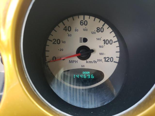 Photo 8 from auction – 2002 CHRYSLER PT CRUISER with VIN 3C8FY68BX2T325464