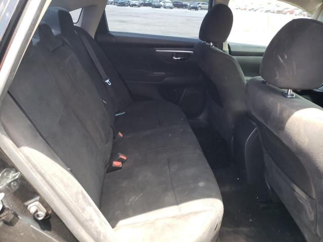 Photo 6 from auction – 2015 NISSAN ALTIMA 2.5 with VIN 1N4AL3AP0FC203492