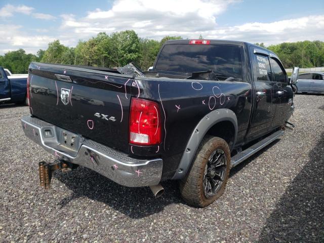 Фото 4 с аукциона – 2017 RAM 3500 ST с VIN 3C63R3CL3HG577291